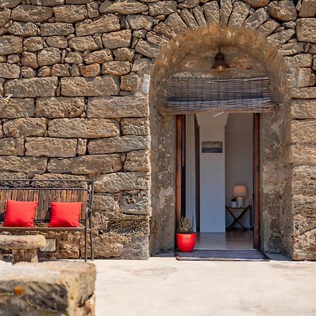 Kuddia Attalora Villa Scauri  Exterior photo
